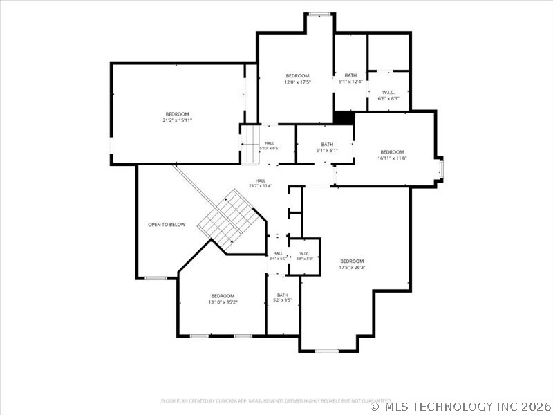 1119 W 108th Place S Jenks OK 74037