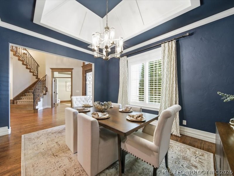 1119 W 108th Place S Jenks OK 74037