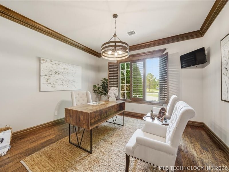 1119 W 108th Place S Jenks OK 74037