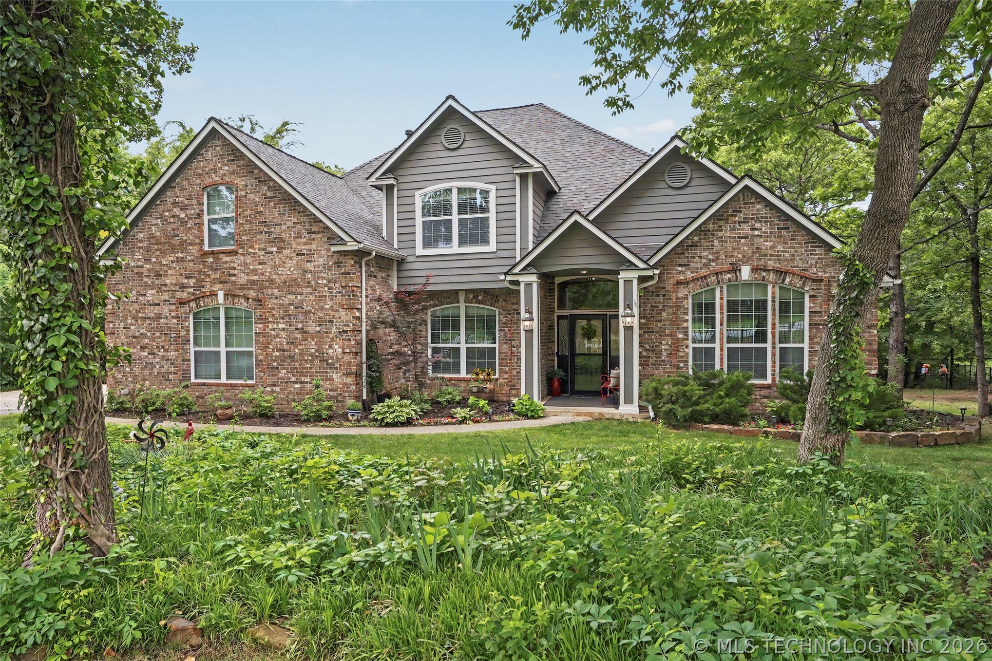 9012 S 41st Westavenue Tulsa OK 74132