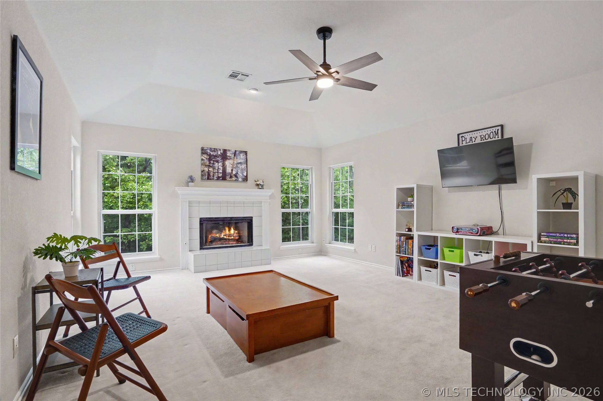 9012 S 41st Westavenue Tulsa OK 74132