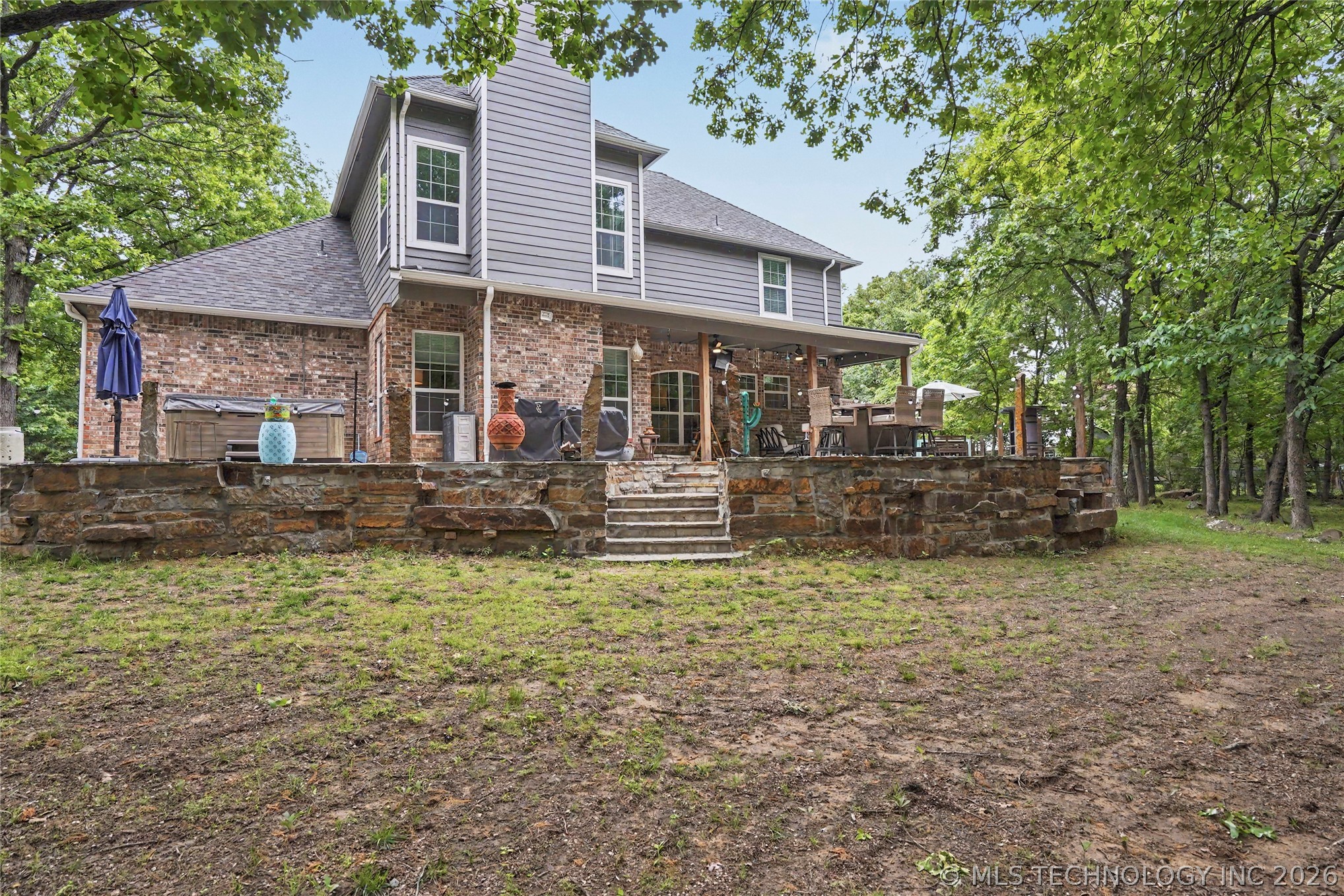 9012 S 41st Westavenue Tulsa OK 74132