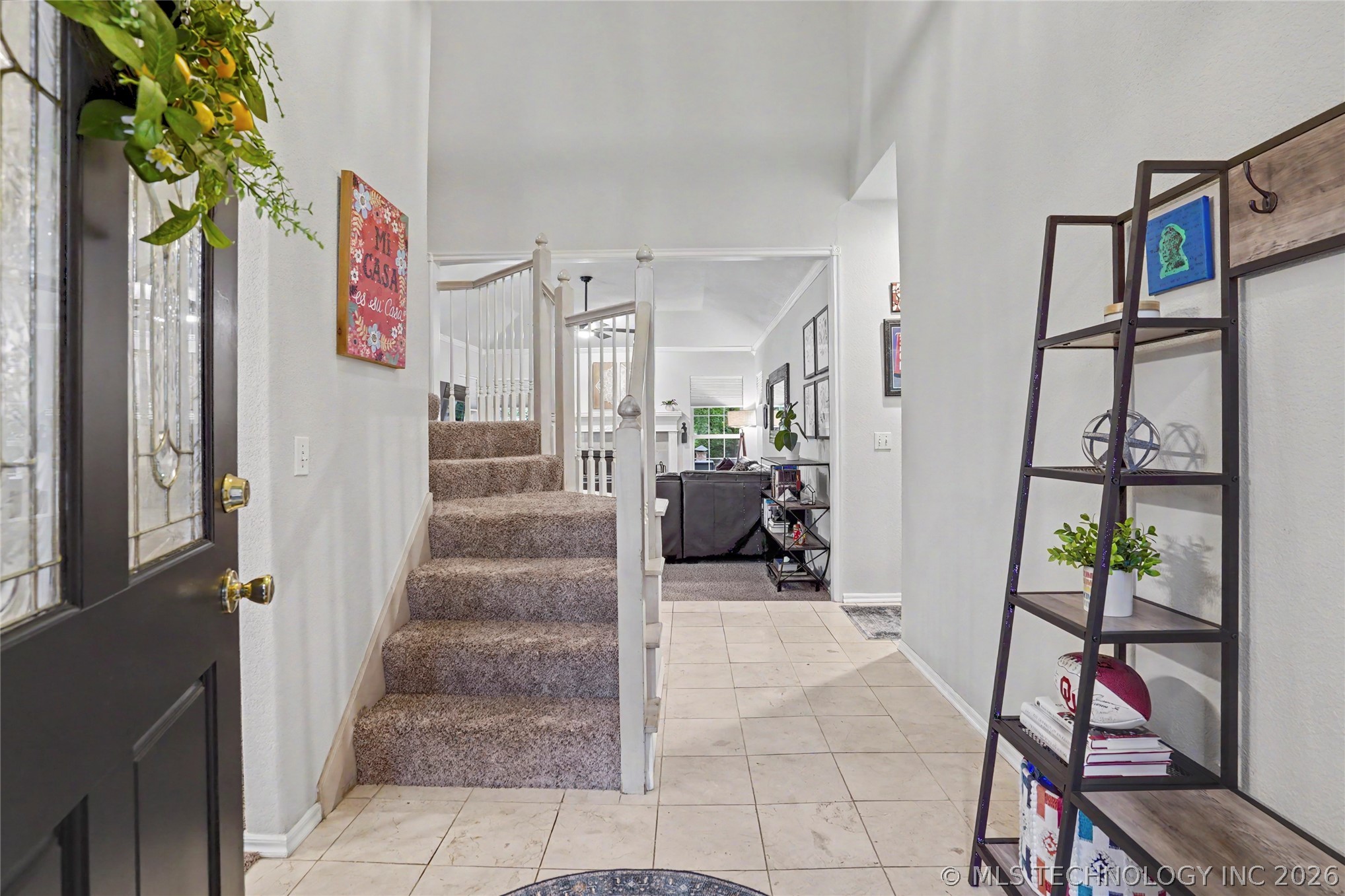 9012 S 41st Westavenue Tulsa OK 74132