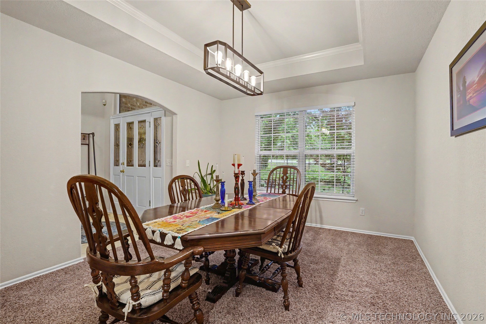 9012 S 41st Westavenue Tulsa OK 74132