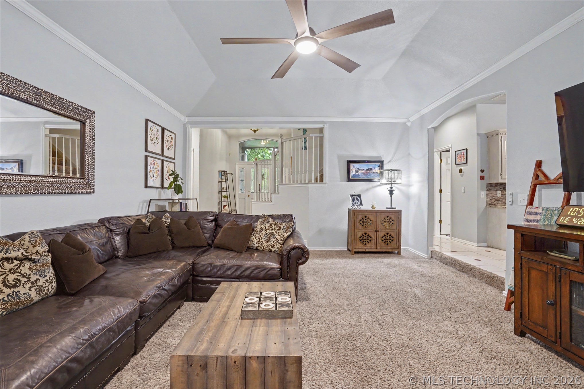9012 S 41st Westavenue Tulsa OK 74132
