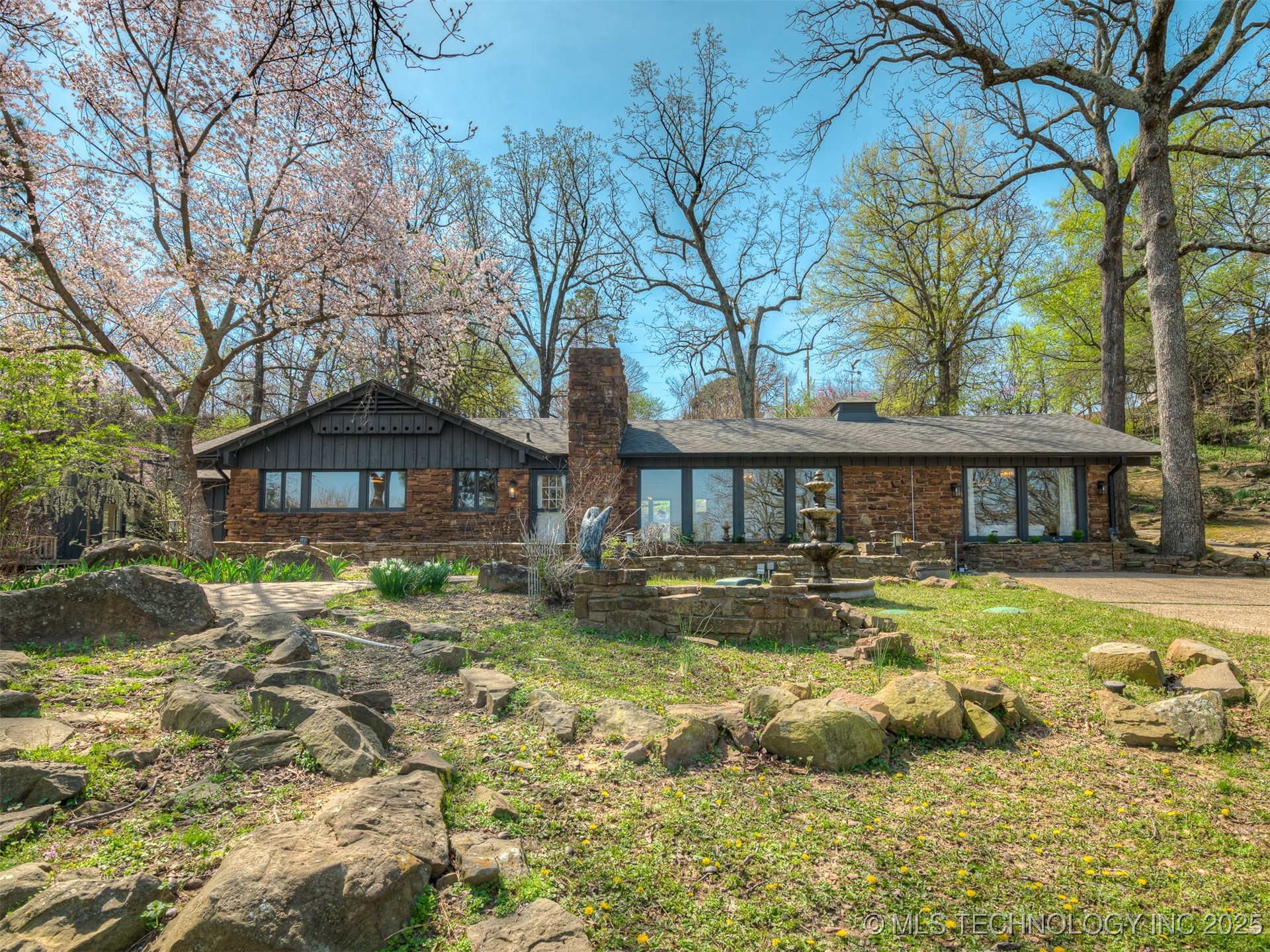 1645 Marian Lane Eufaula OK 74432