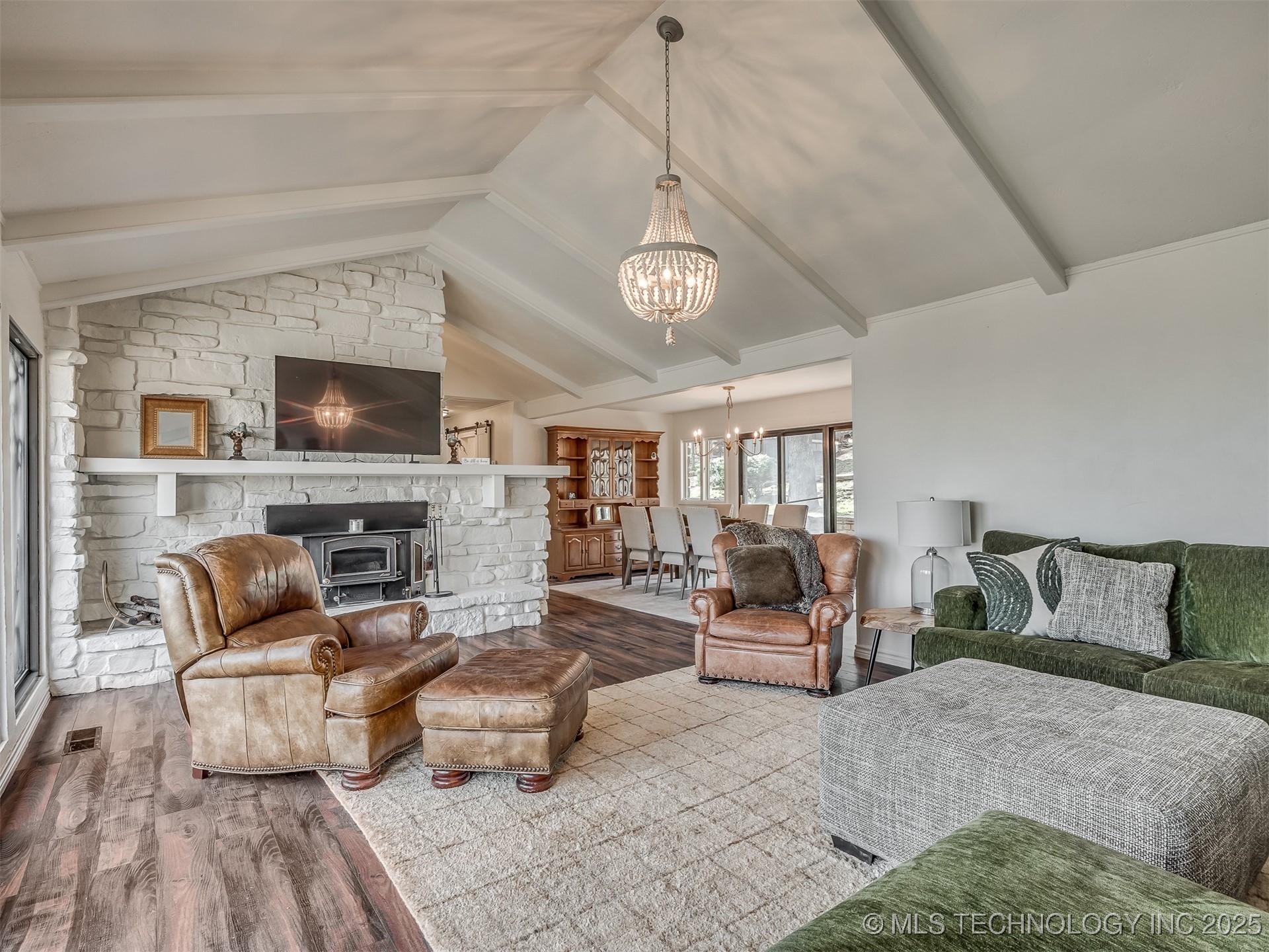 1645 Marian Lane Eufaula OK 74432