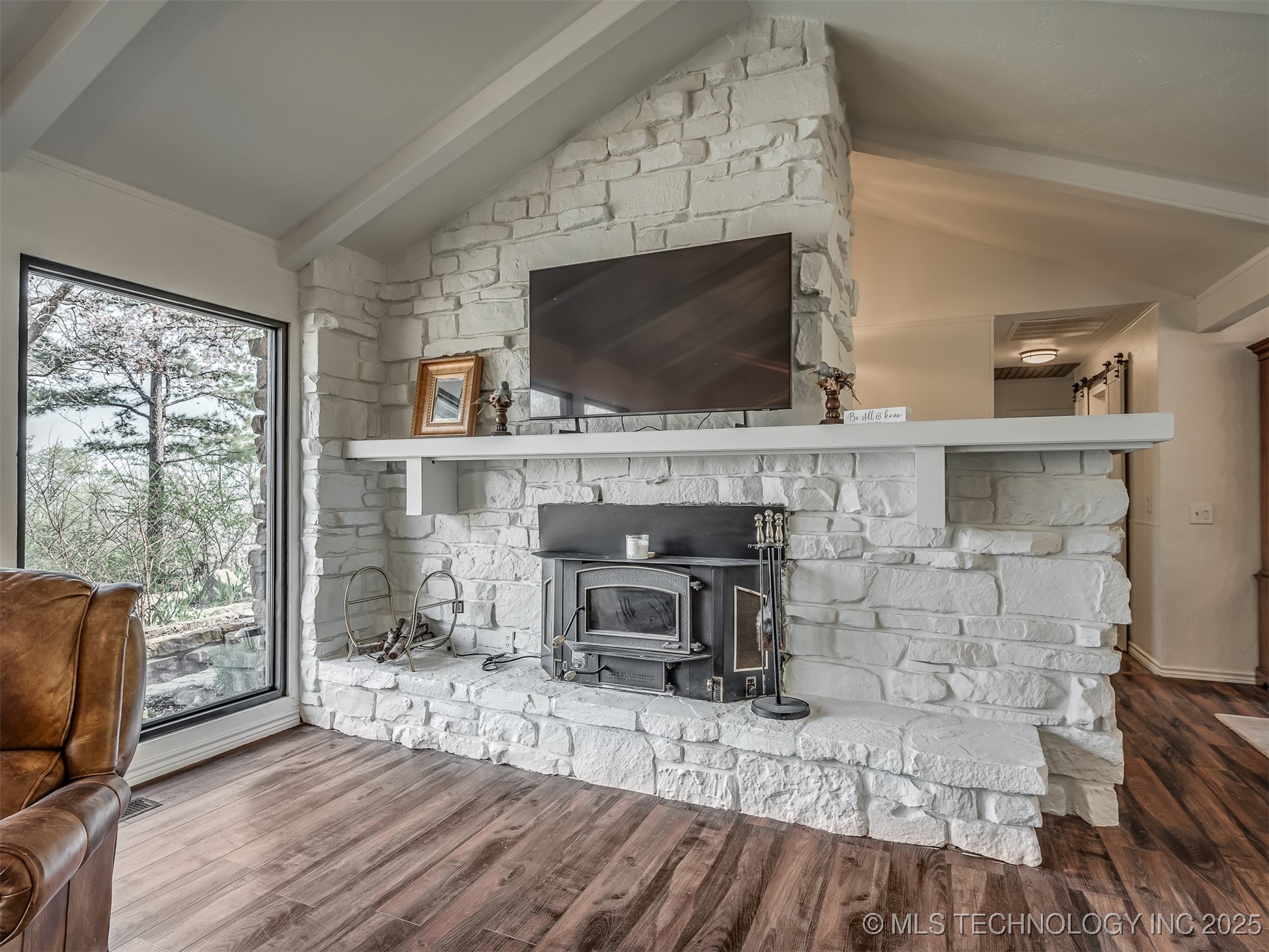 1645 Marian Lane Eufaula OK 74432
