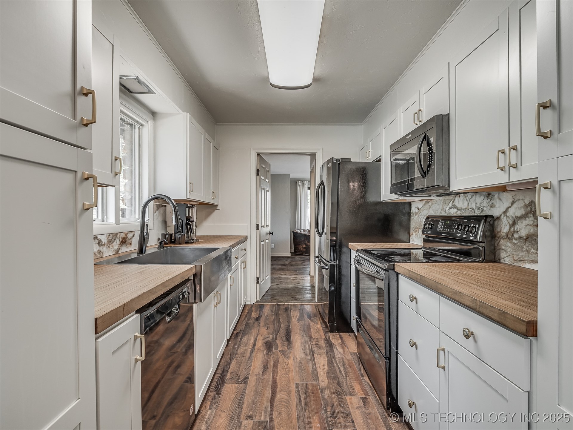 1645 Marian Lane Eufaula OK 74432