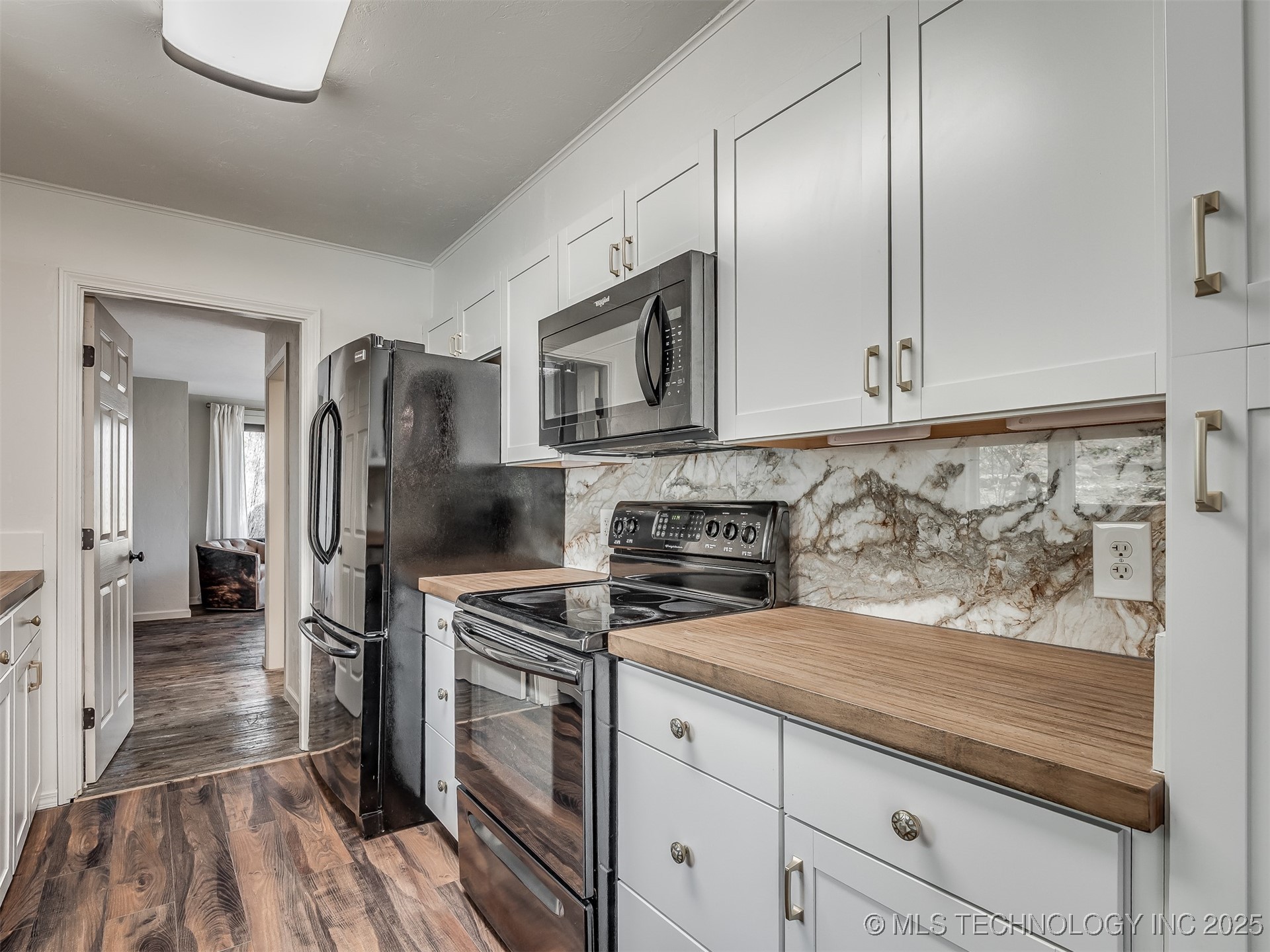 1645 Marian Lane Eufaula OK 74432