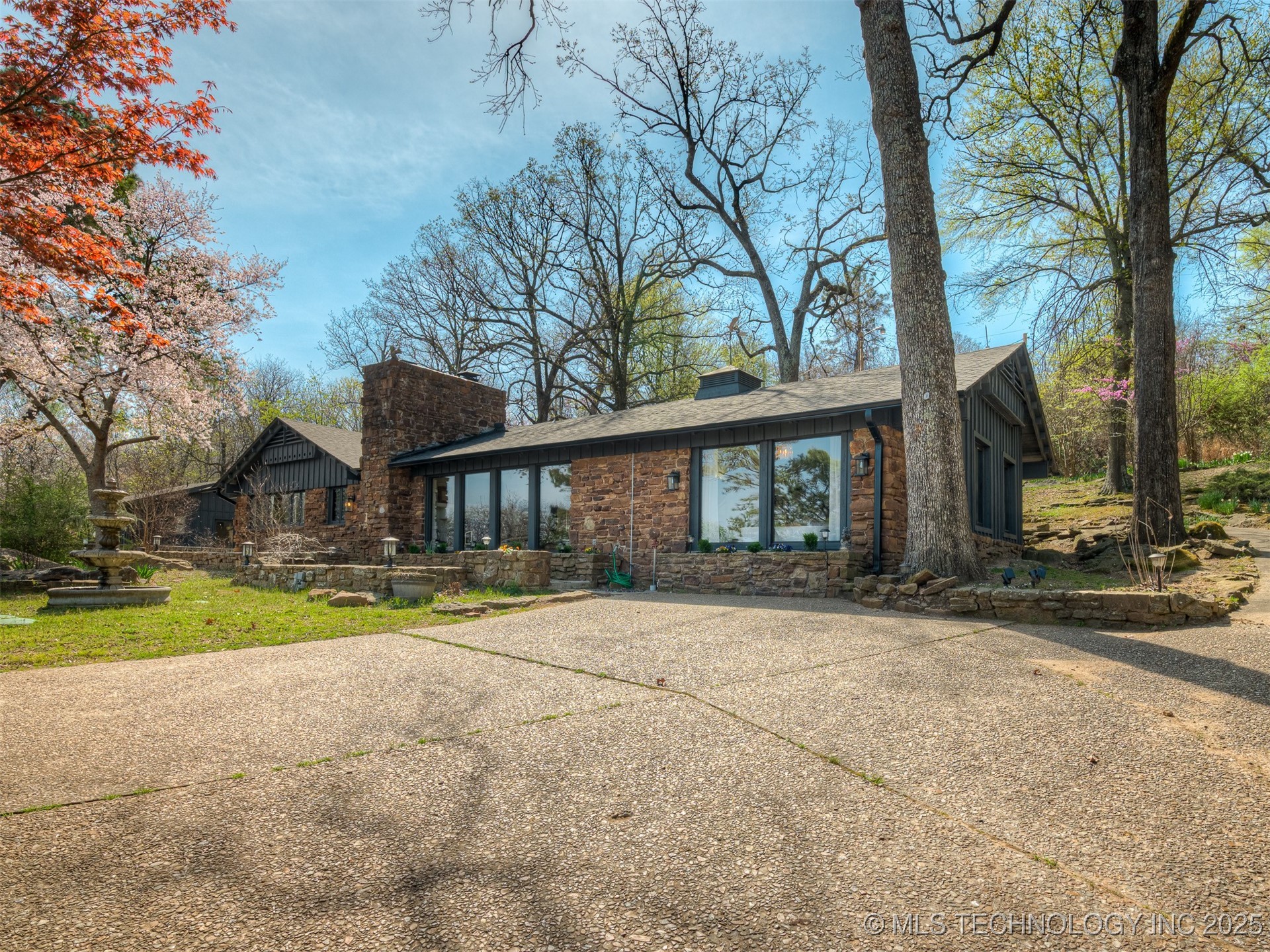 1645 Marian Lane Eufaula OK 74432