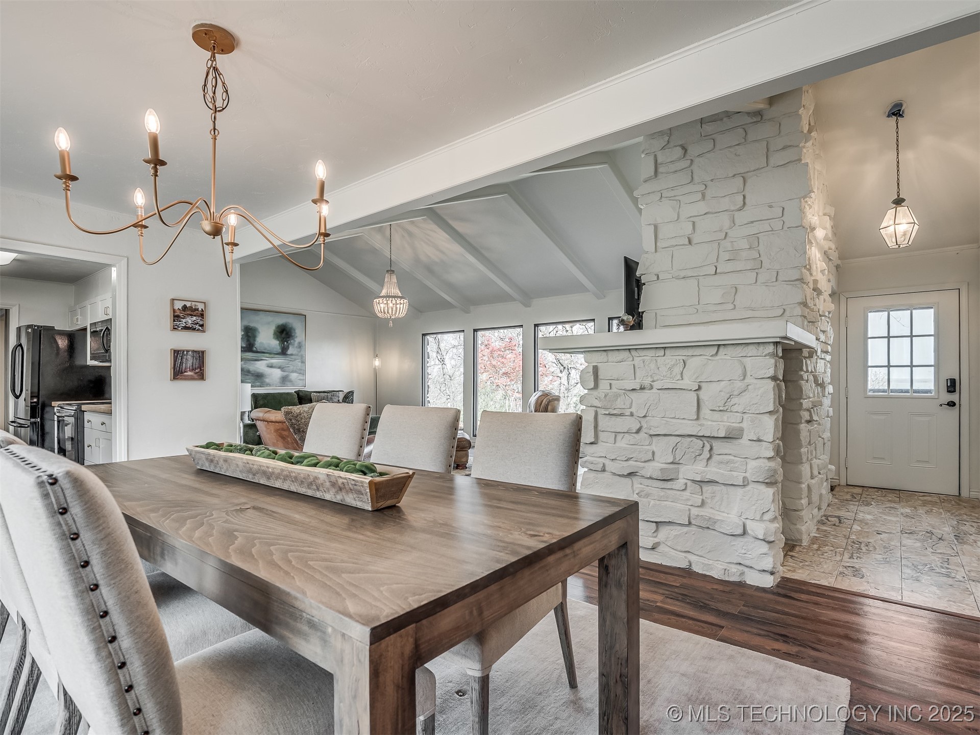 1645 Marian Lane Eufaula OK 74432