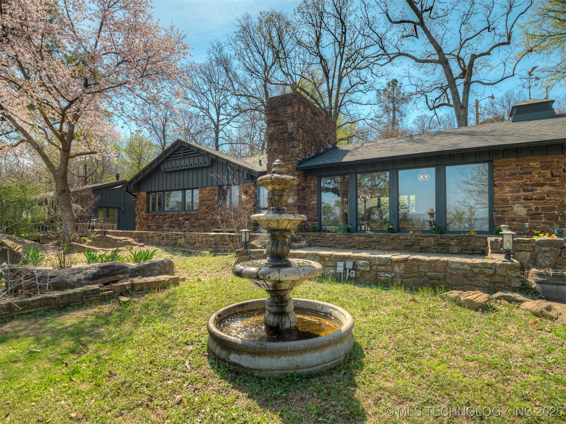 1645 Marian Lane Eufaula OK 74432