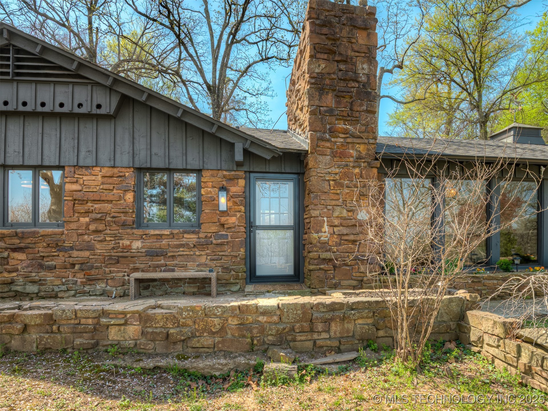 1645 Marian Lane Eufaula OK 74432