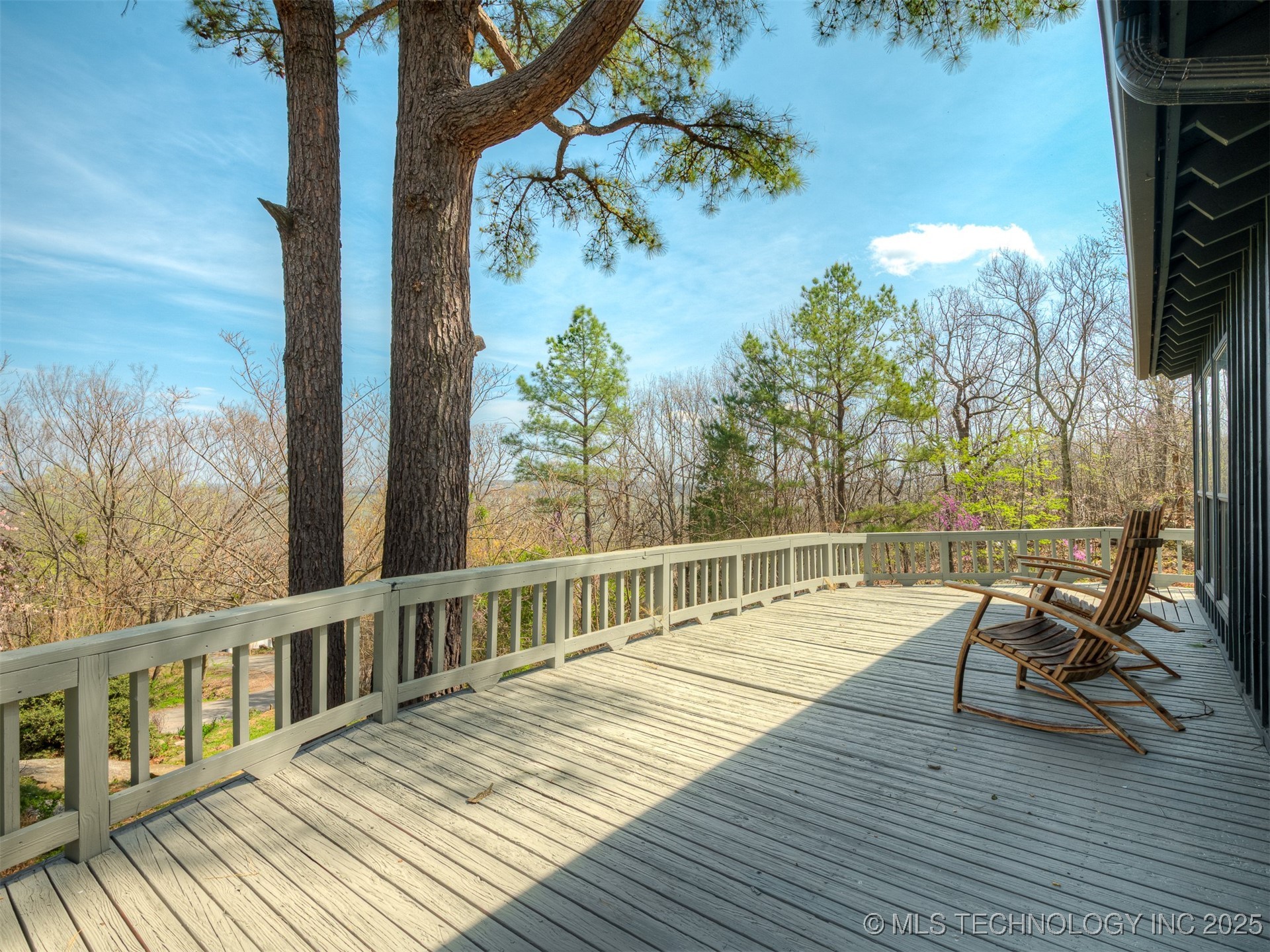 1645 Marian Lane Eufaula OK 74432