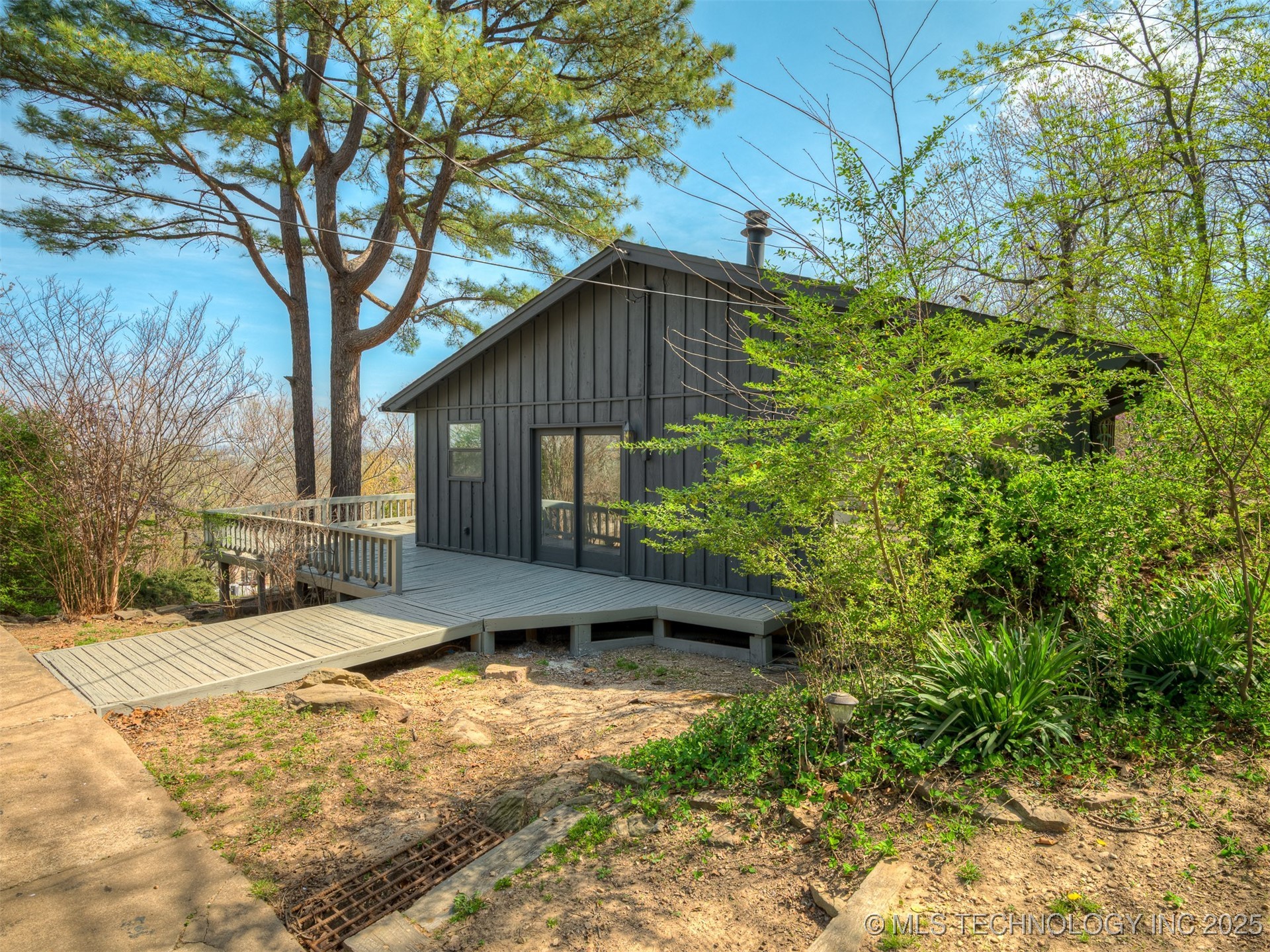 1645 Marian Lane Eufaula OK 74432