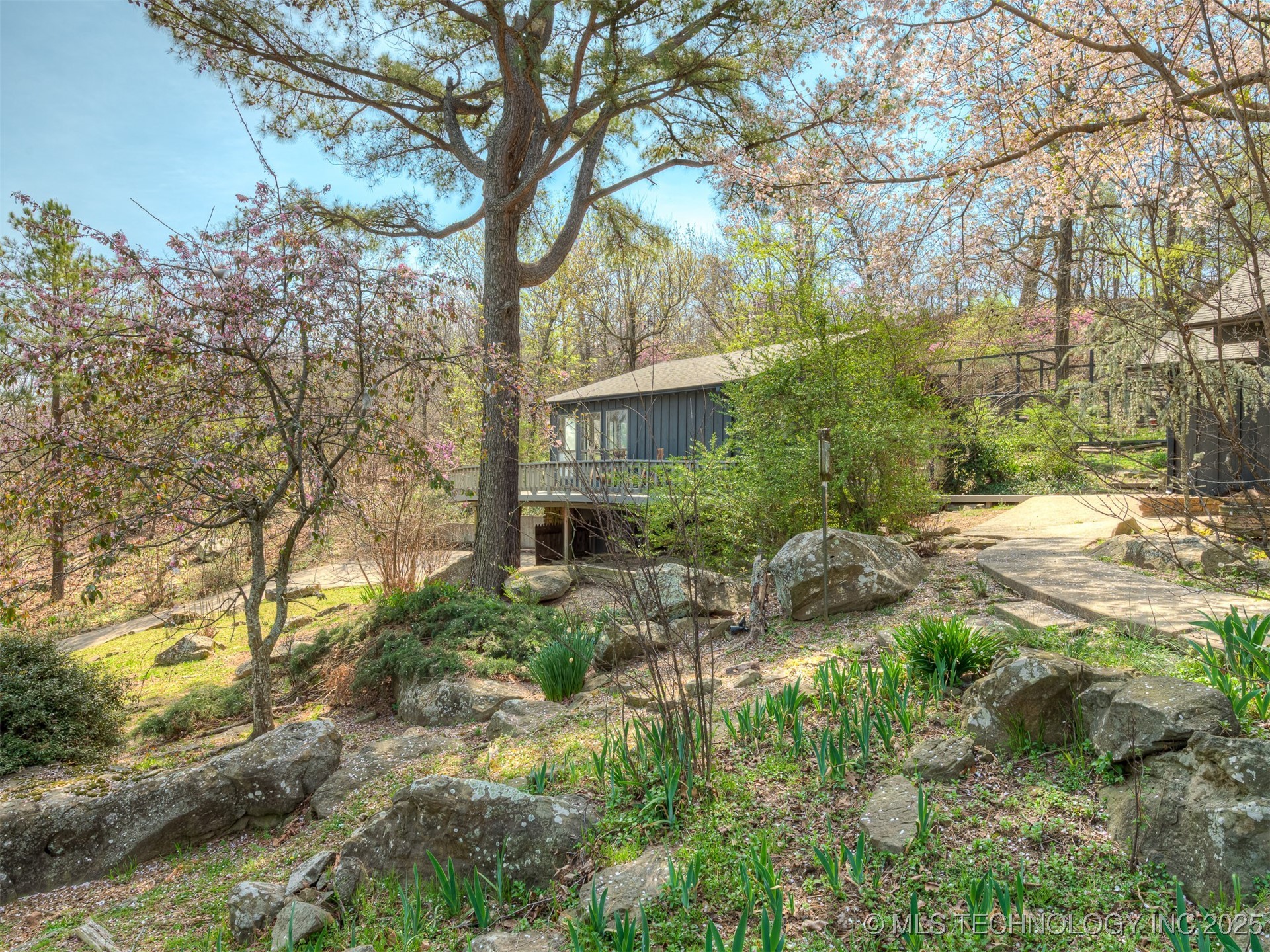 1645 Marian Lane Eufaula OK 74432