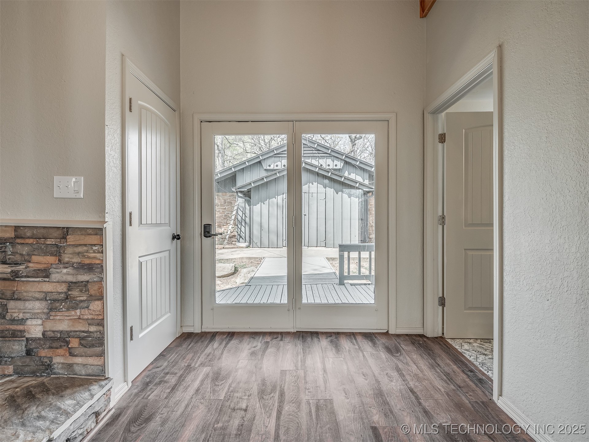 1645 Marian Lane Eufaula OK 74432