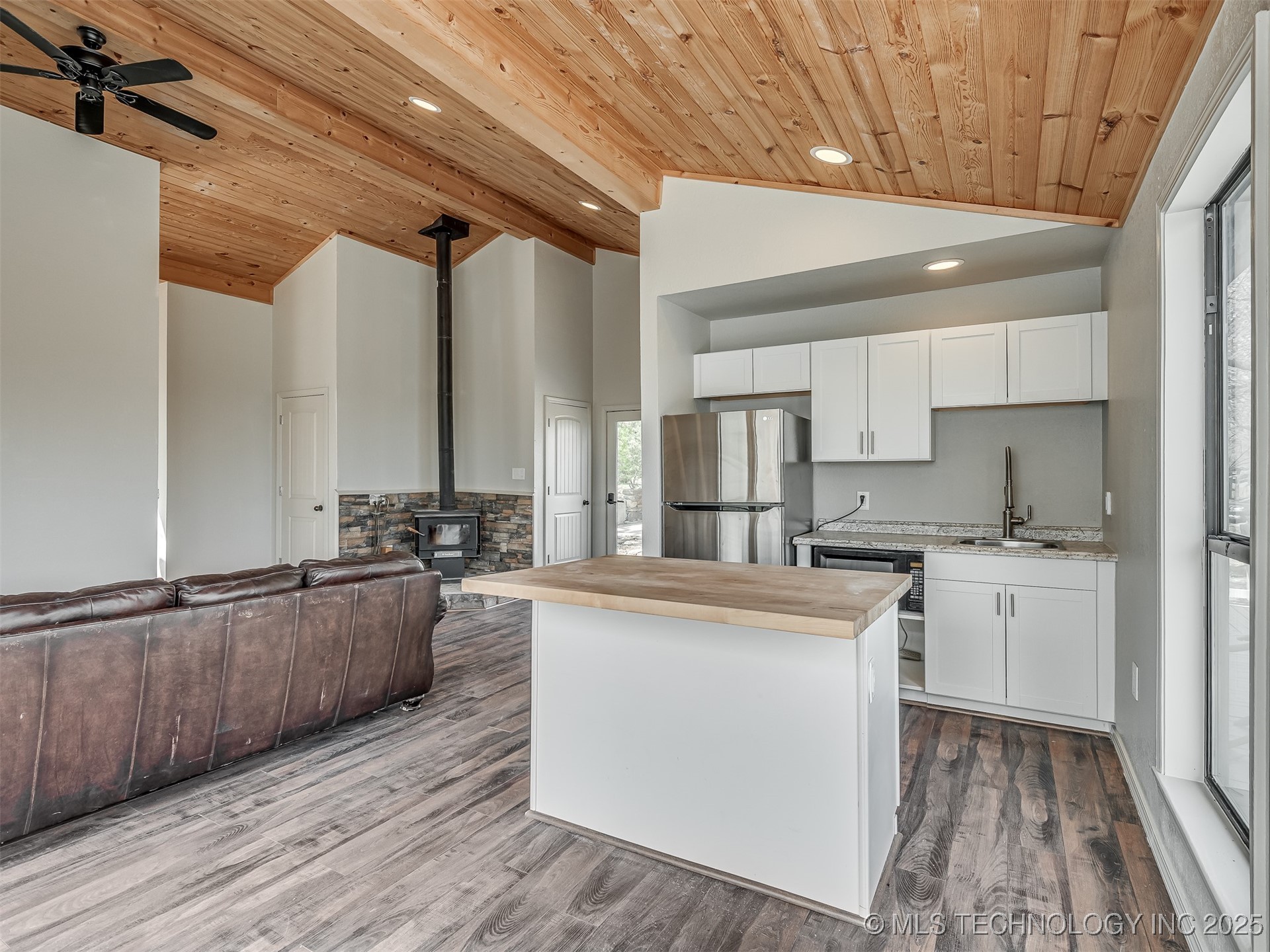 1645 Marian Lane Eufaula OK 74432