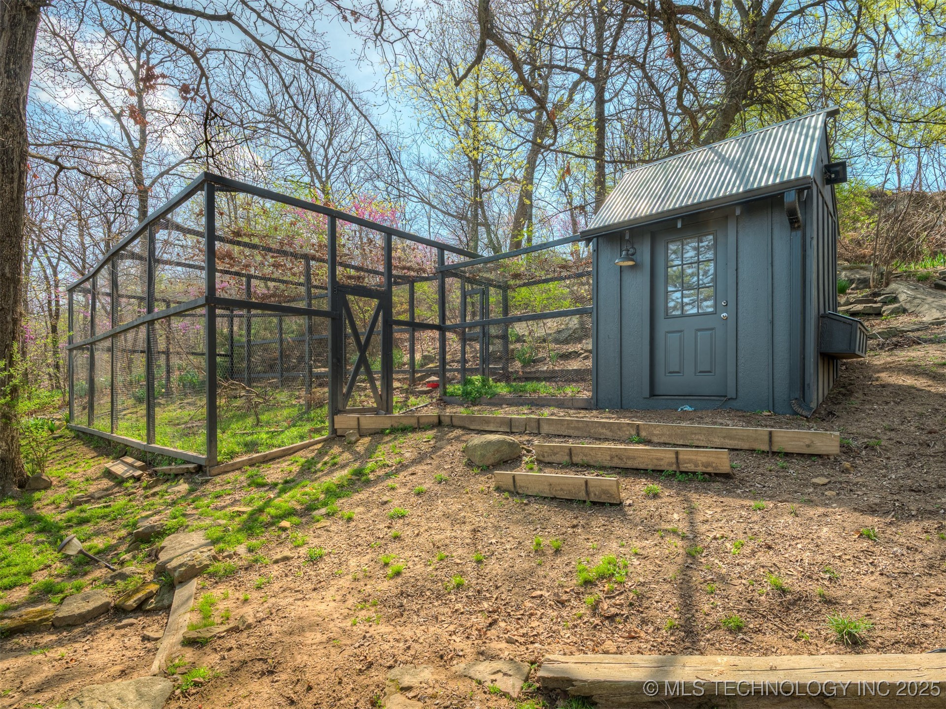 1645 Marian Lane Eufaula OK 74432