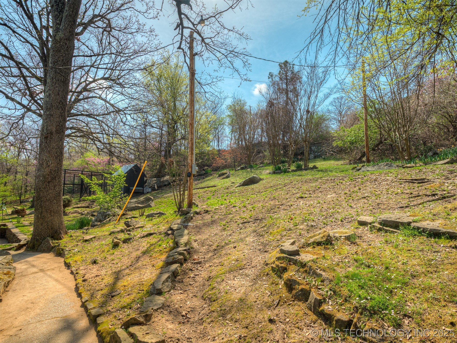 1645 Marian Lane Eufaula OK 74432