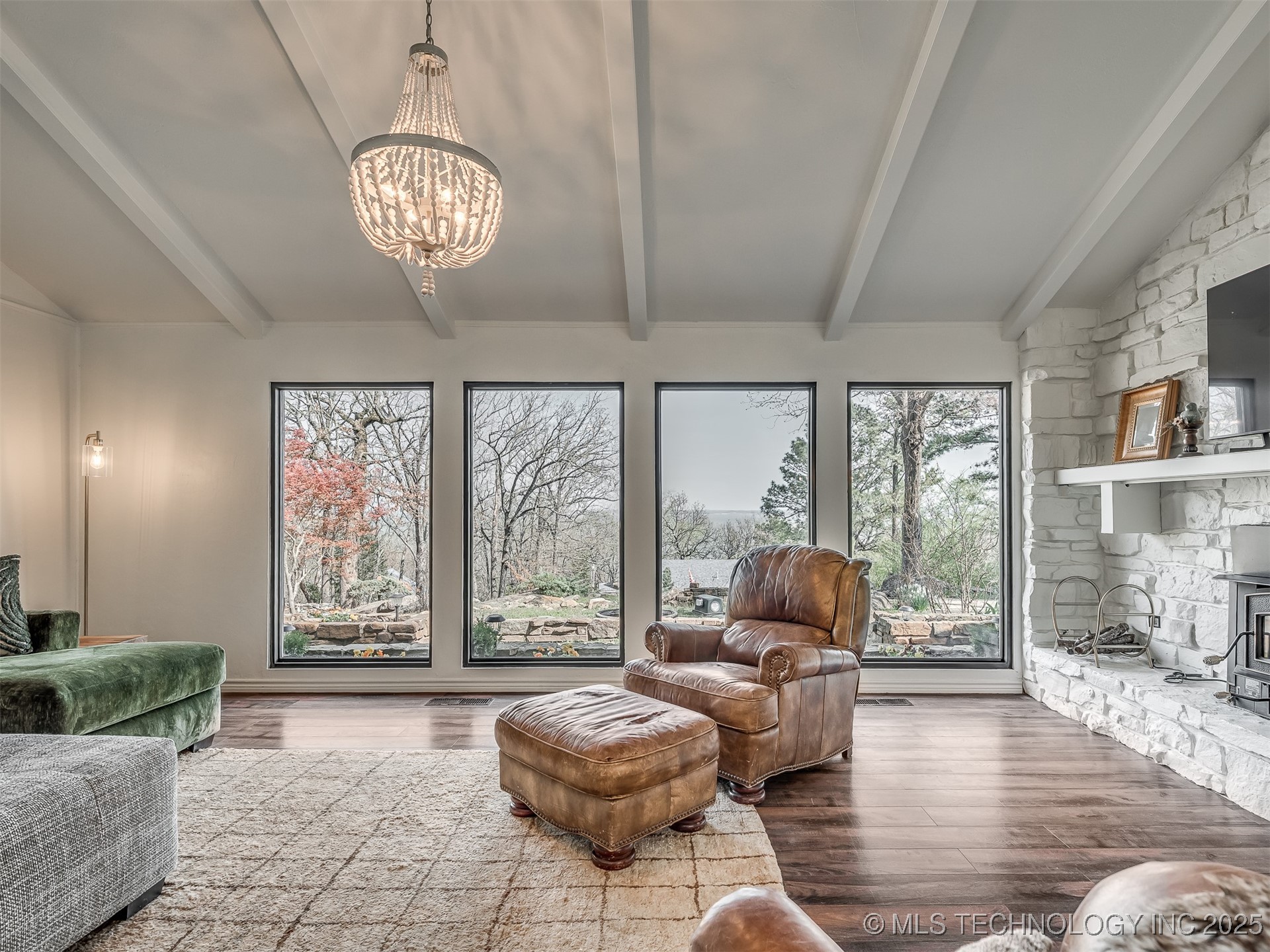 1645 Marian Lane Eufaula OK 74432
