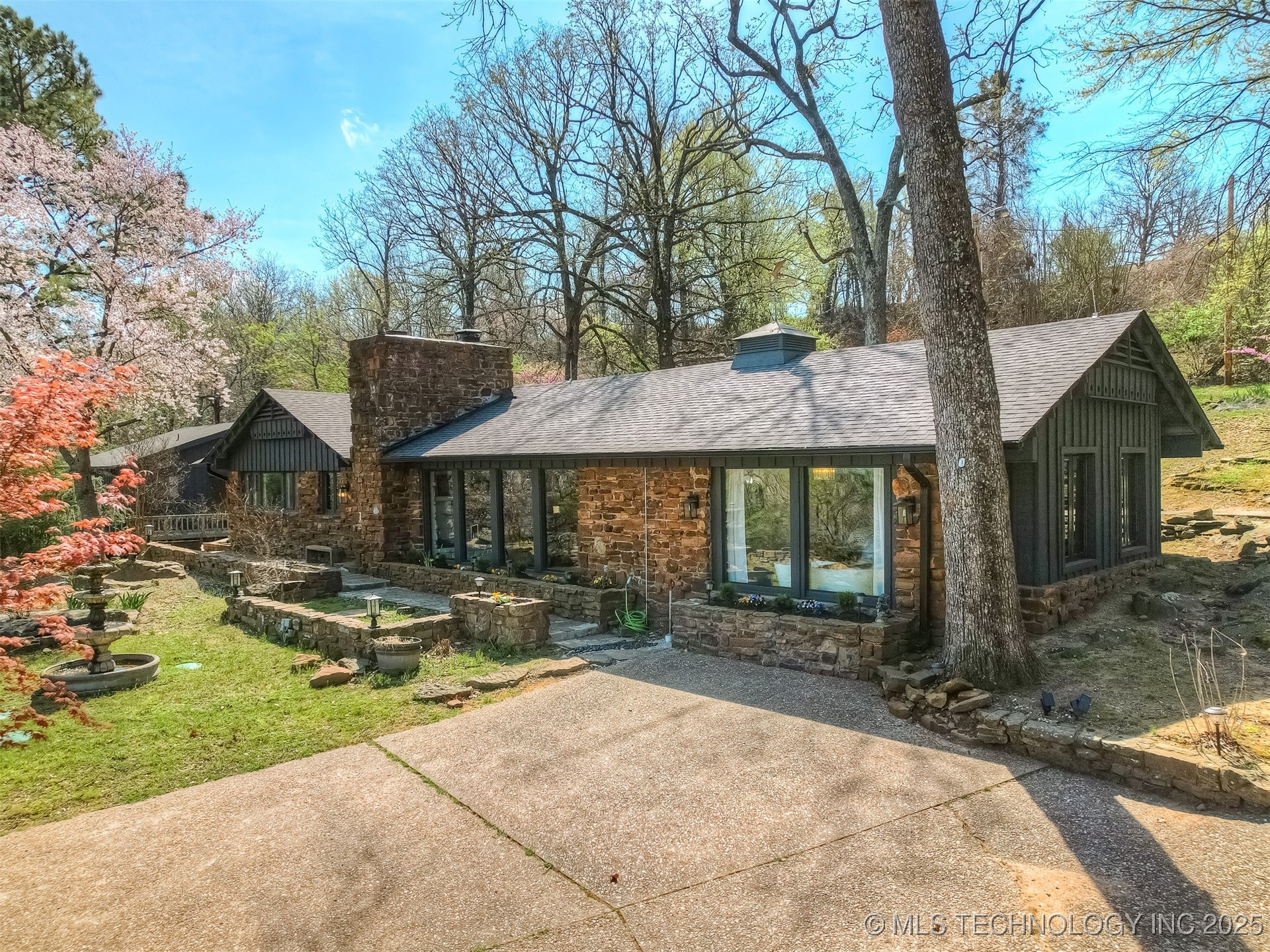 1645 Marian Lane Eufaula OK 74432