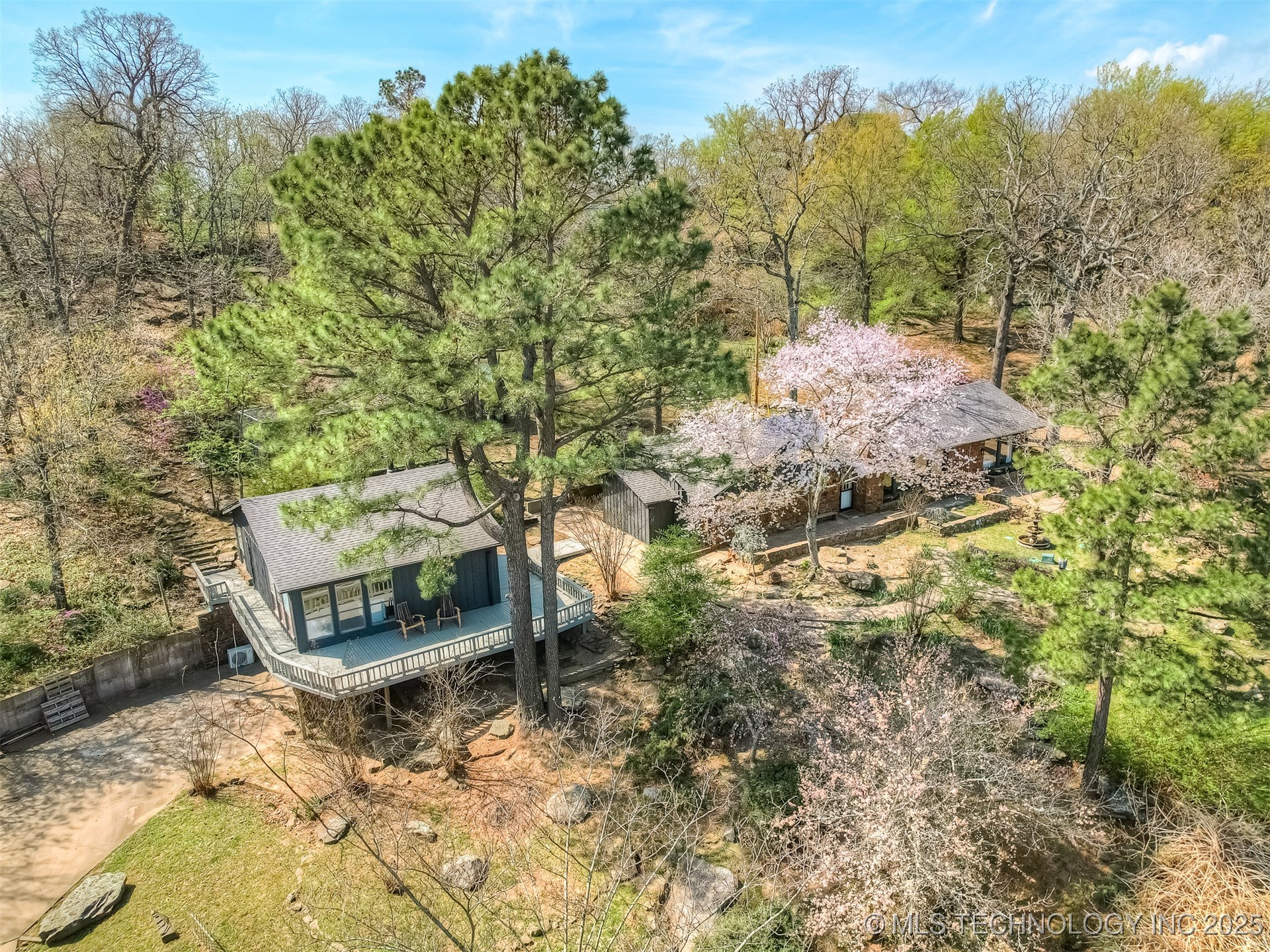 1645 Marian Lane Eufaula OK 74432