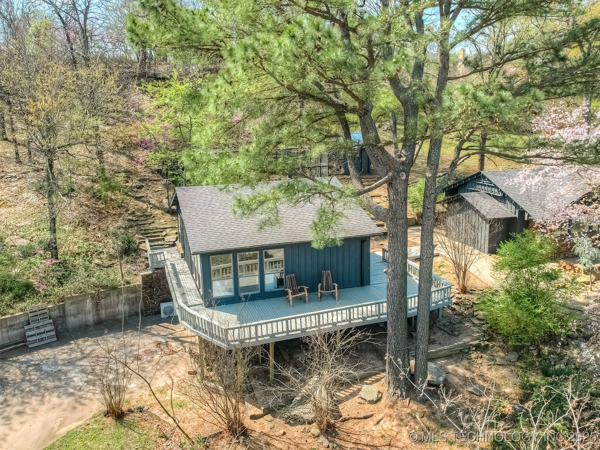 1645 Marian Lane Eufaula OK 74432