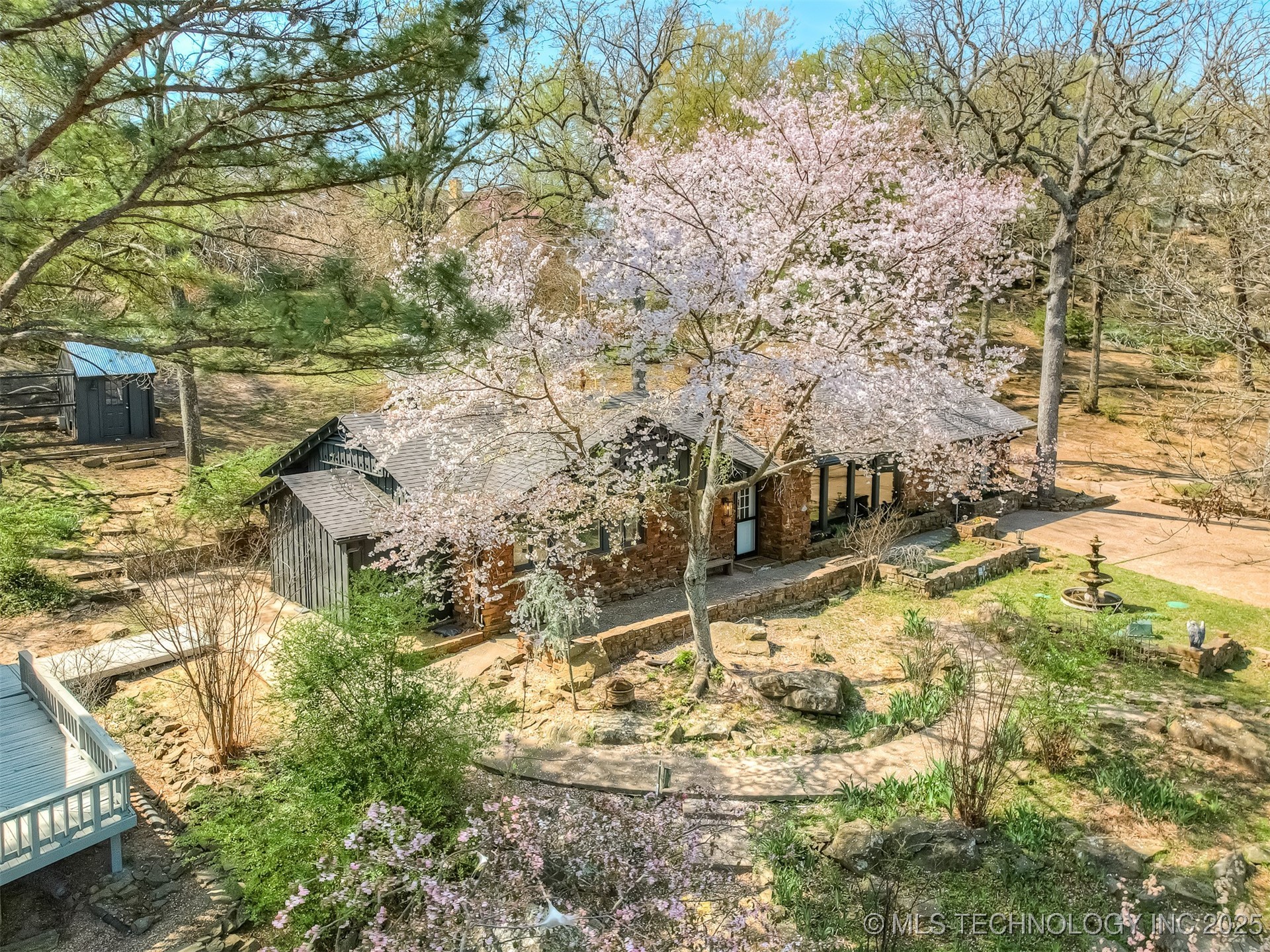 1645 Marian Lane Eufaula OK 74432
