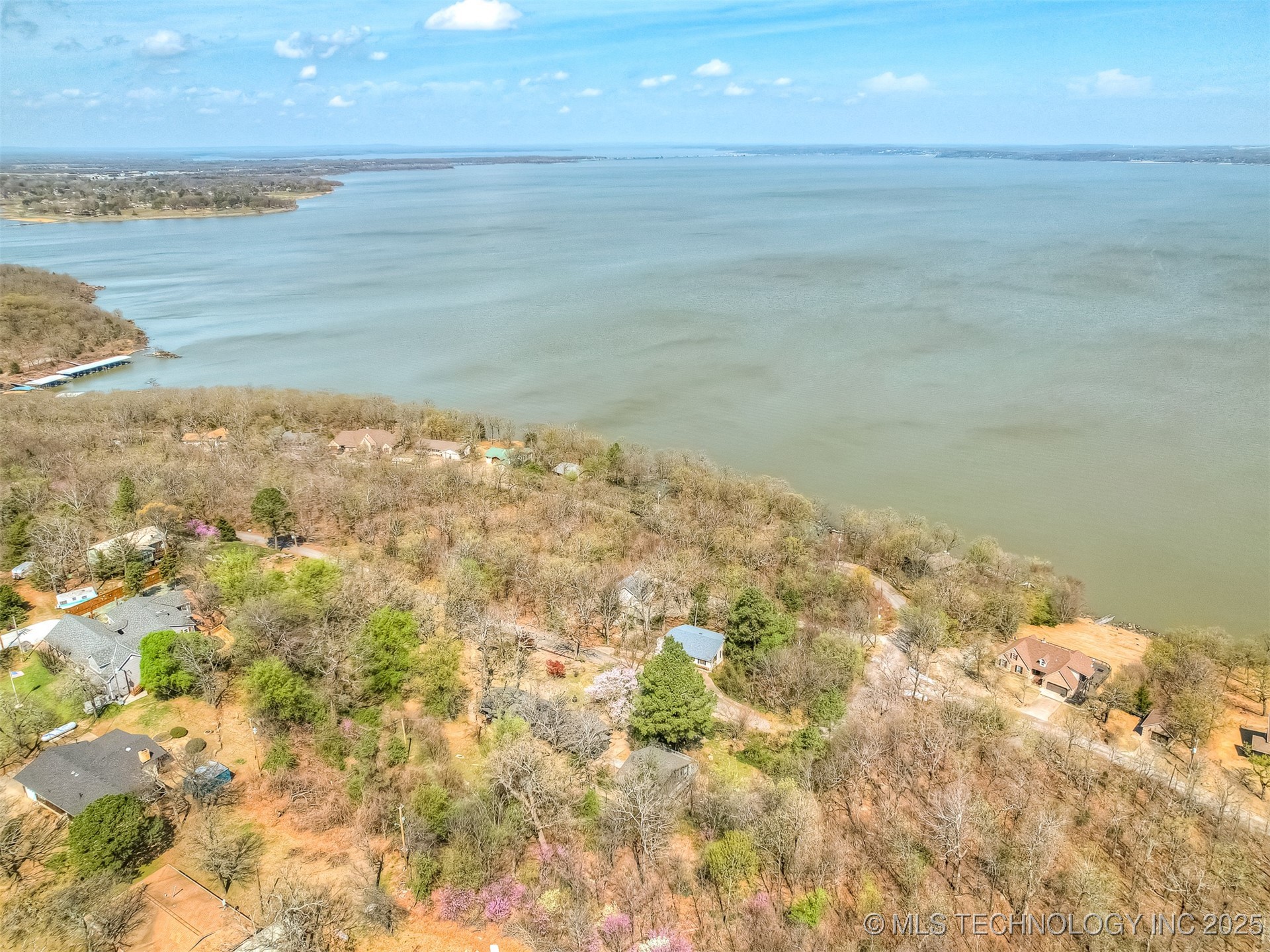 1645 Marian Lane Eufaula OK 74432