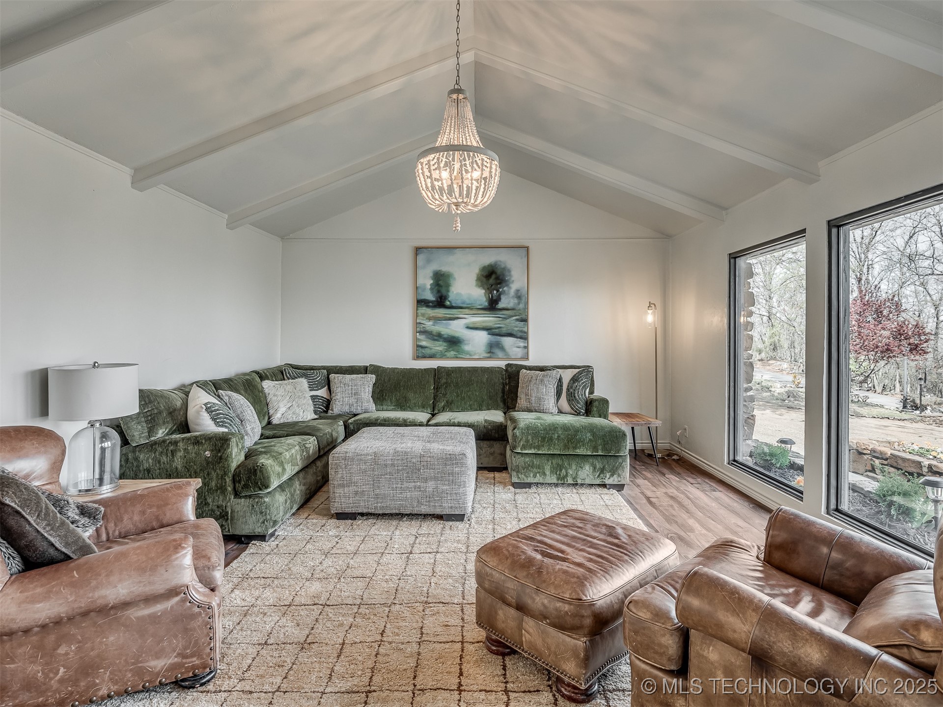 1645 Marian Lane Eufaula OK 74432