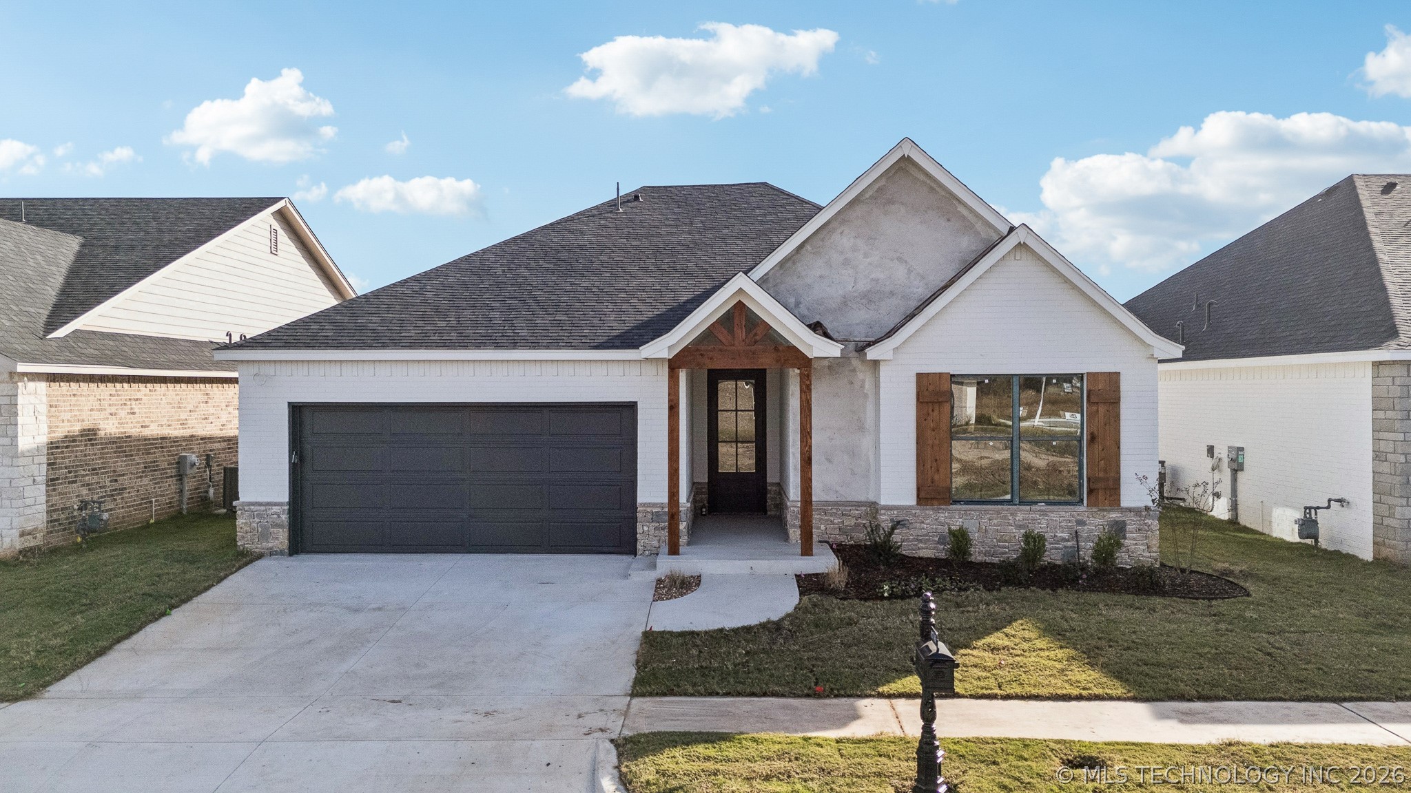 9716 E 132nd Street Bixby OK 74008