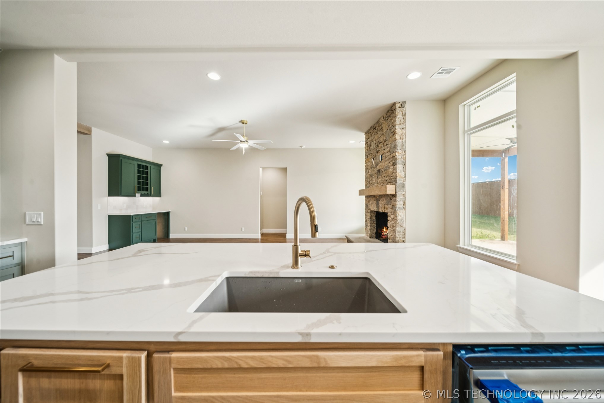 9716 E 132nd Street Bixby OK 74008
