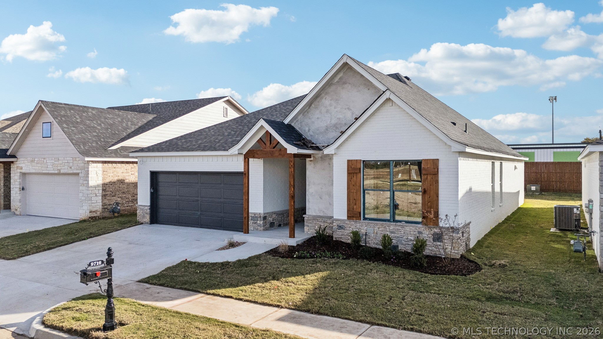 9716 E 132nd Street Bixby OK 74008