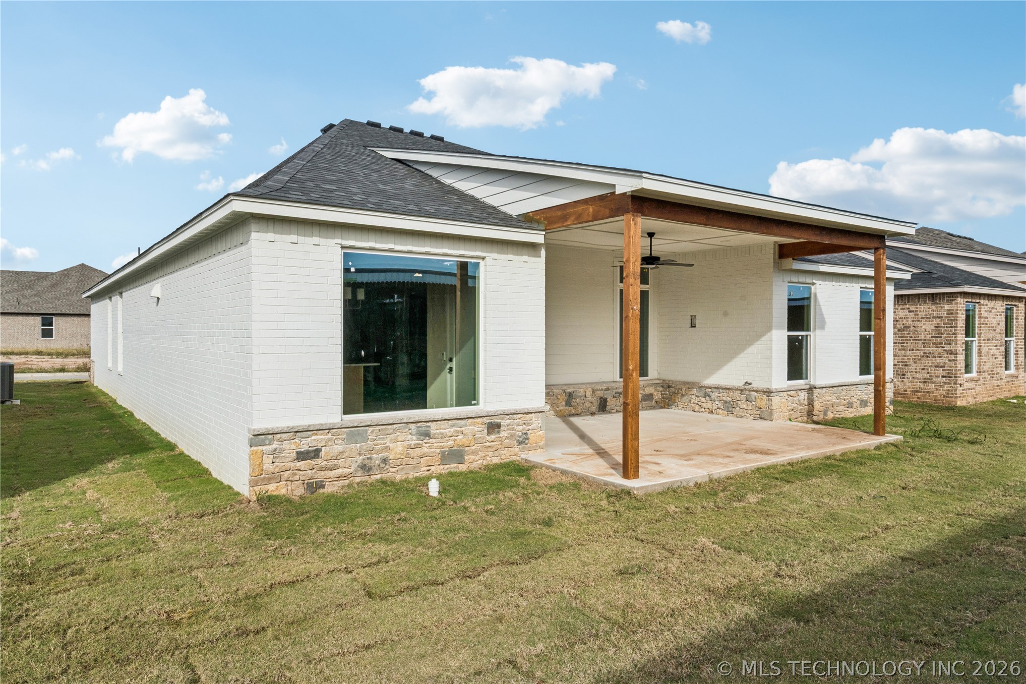 9716 E 132nd Street Bixby OK 74008