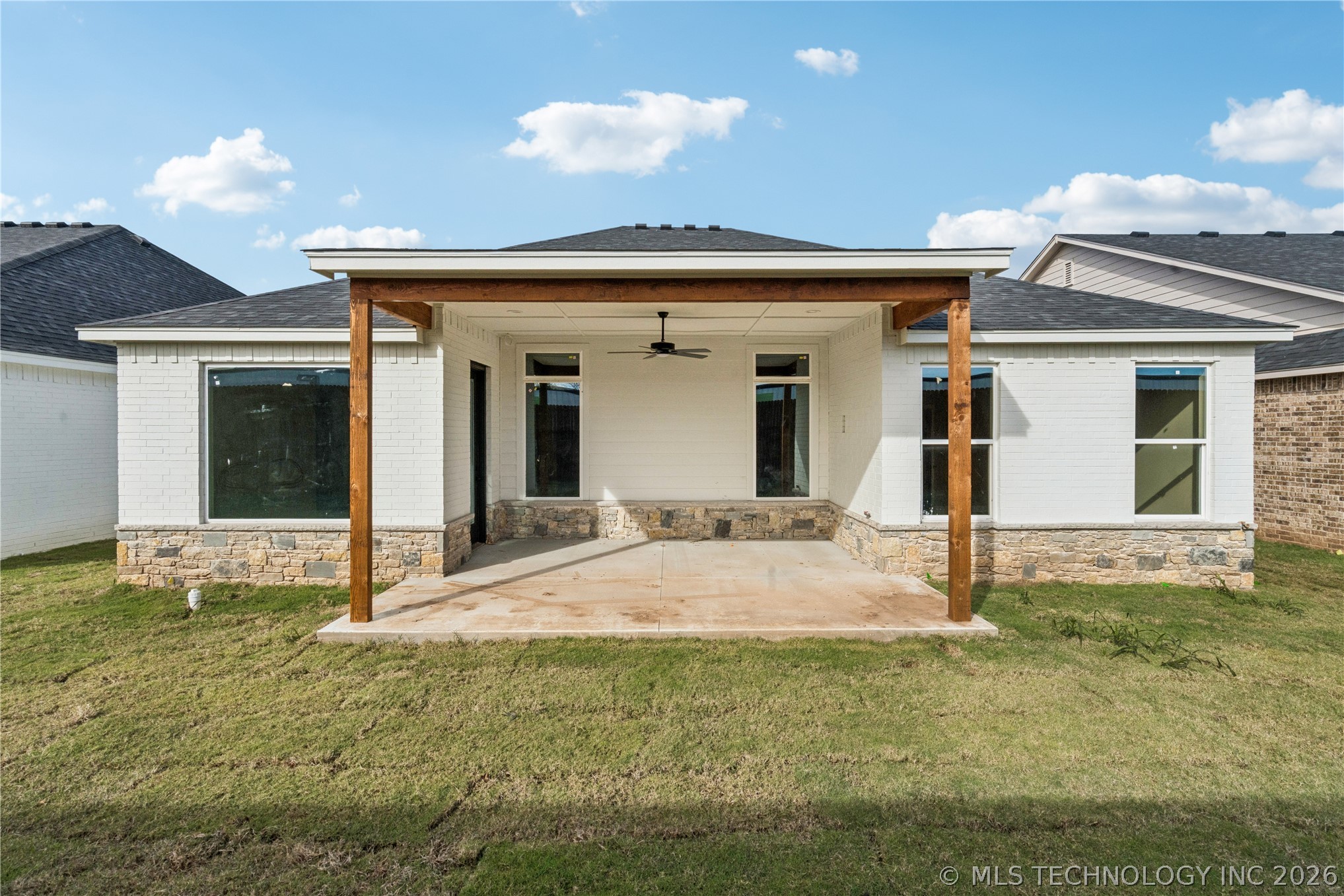 9716 E 132nd Street Bixby OK 74008