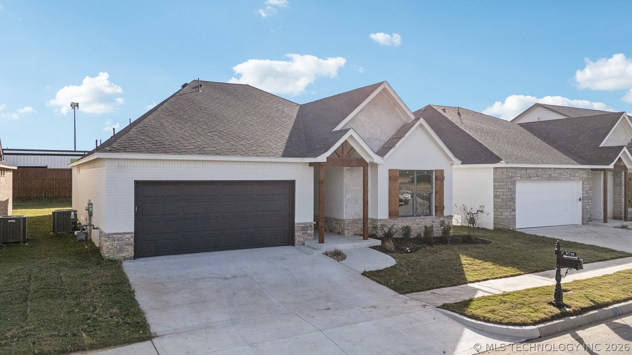 9716 E 132nd Street Bixby OK 74008