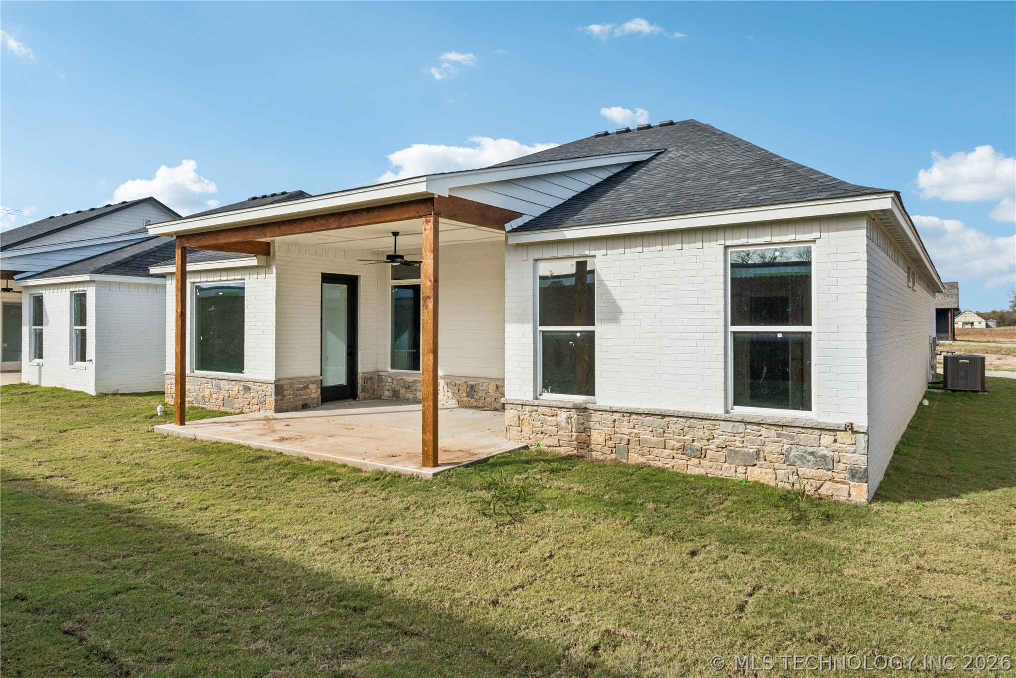 9716 E 132nd Street Bixby OK 74008