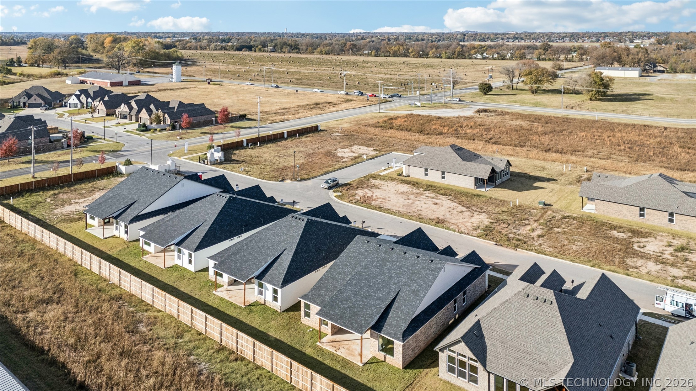 9716 E 132nd Street Bixby OK 74008