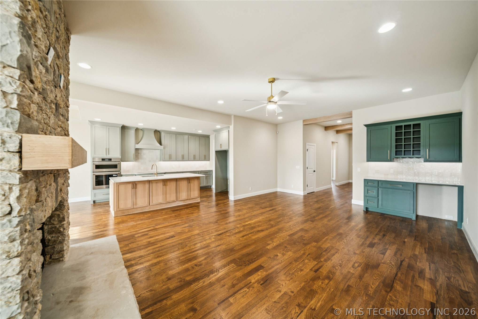 9716 E 132nd Street Bixby OK 74008