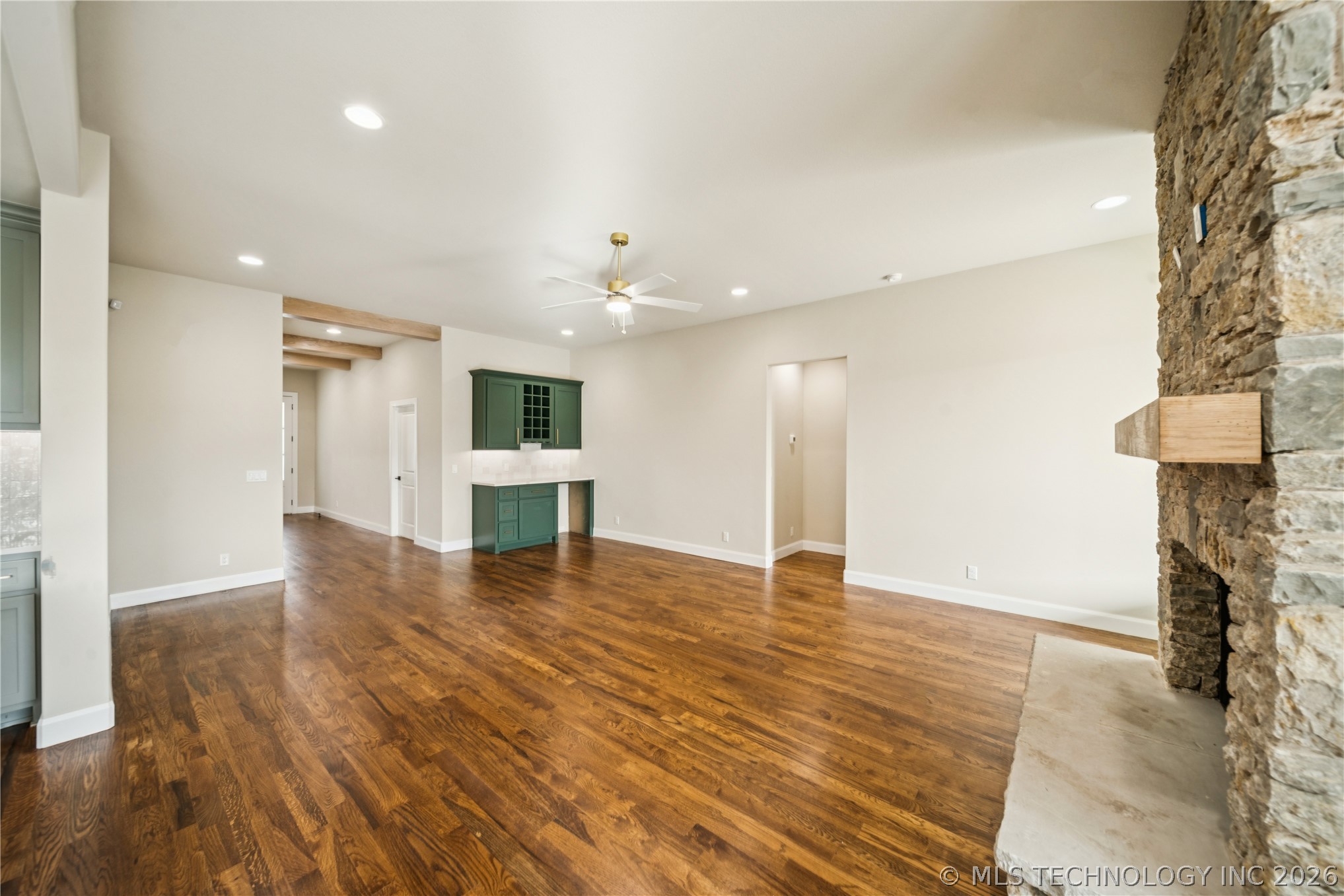 9716 E 132nd Street Bixby OK 74008