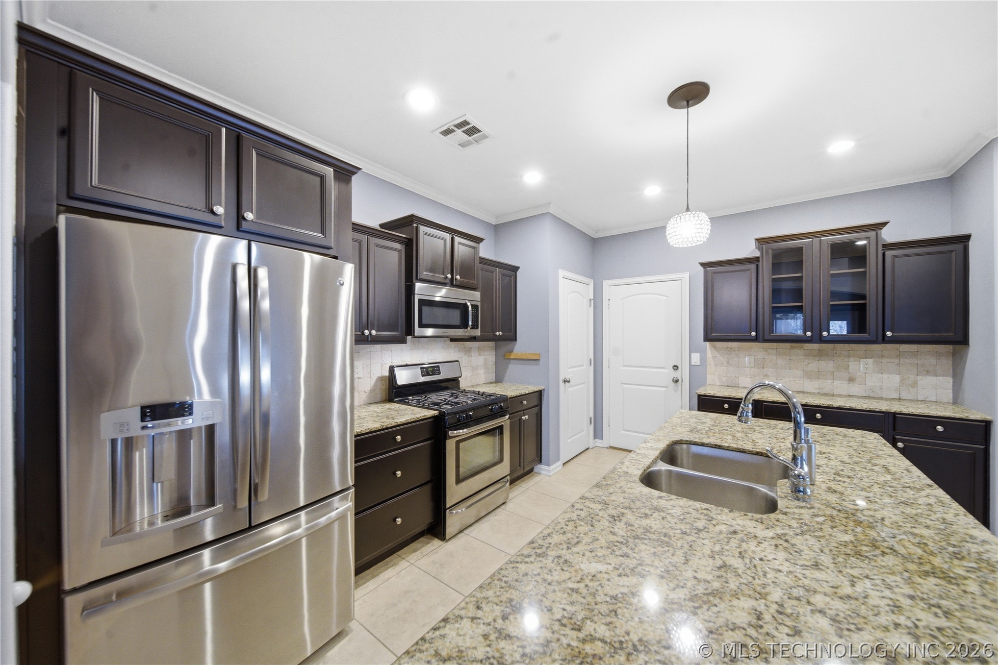 1124 W Fargo Drive Broken Arrow OK 74012