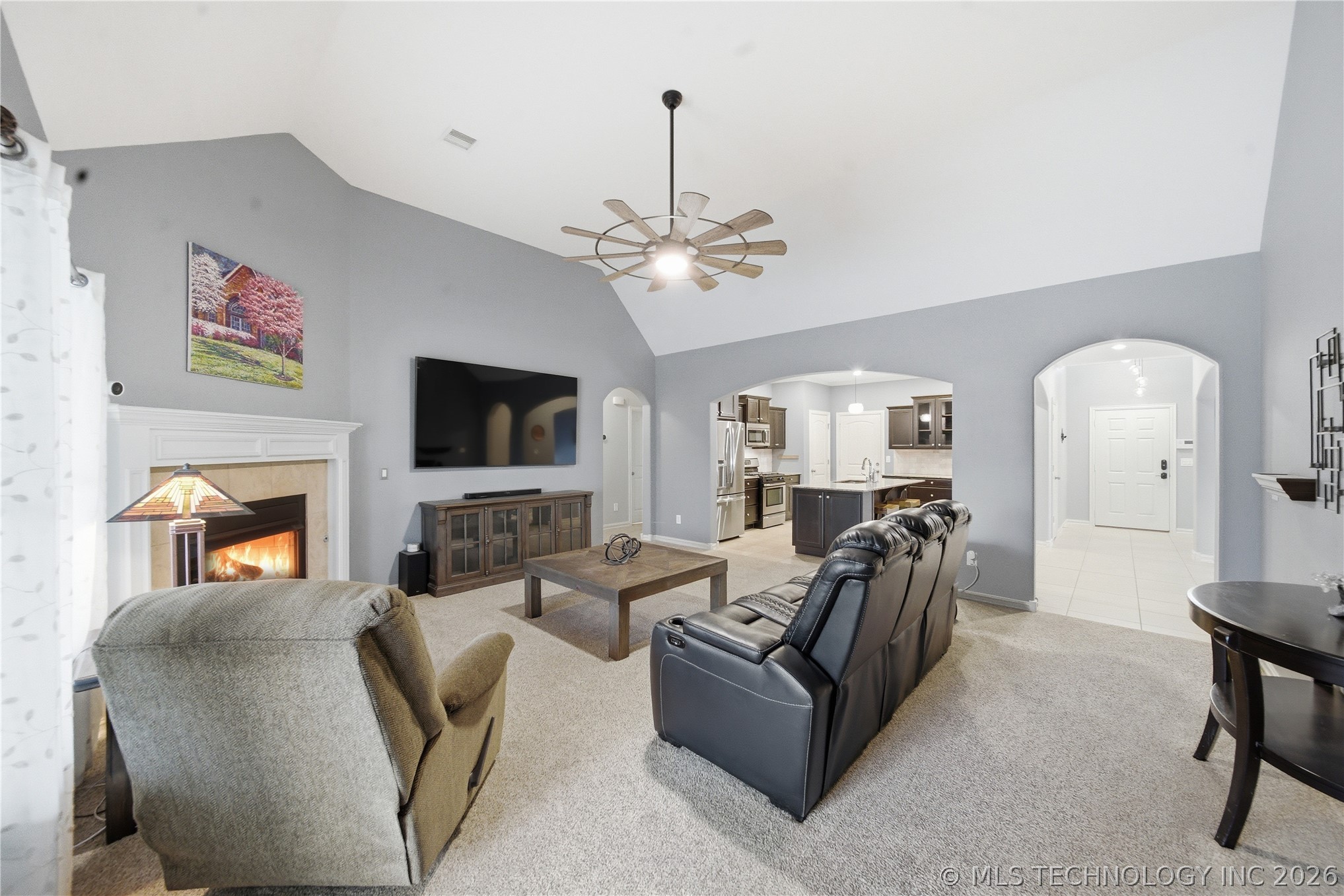 1124 W Fargo Drive Broken Arrow OK 74012