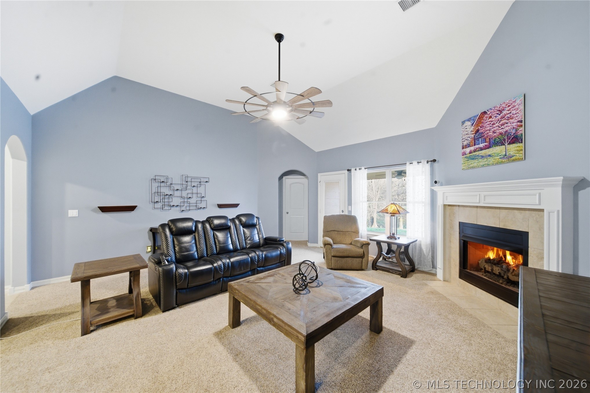 1124 W Fargo Drive Broken Arrow OK 74012