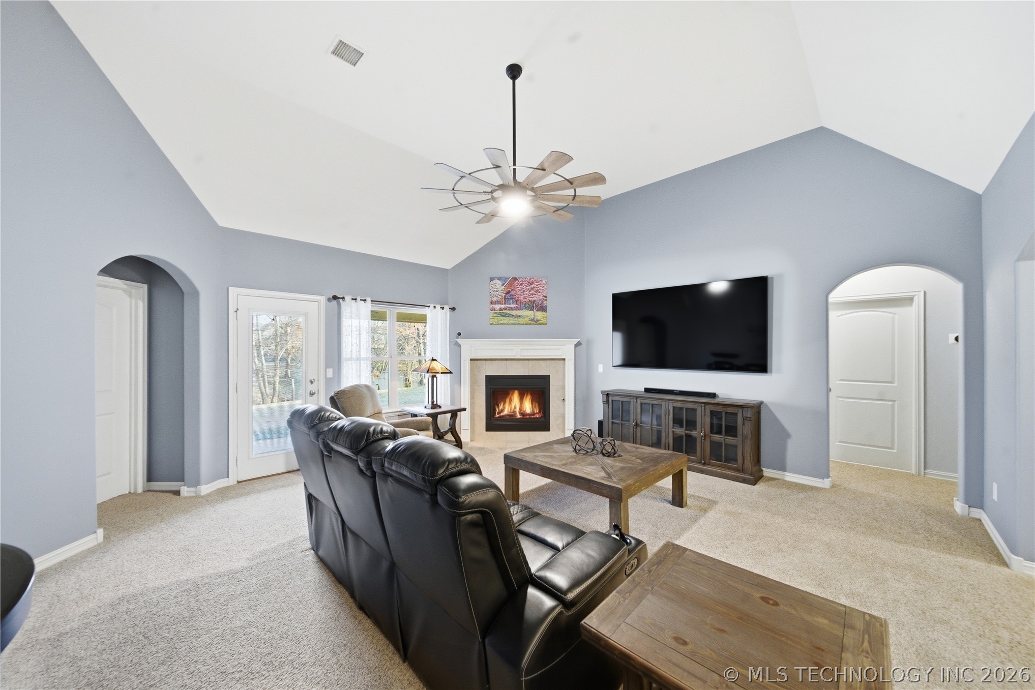 1124 W Fargo Drive Broken Arrow OK 74012