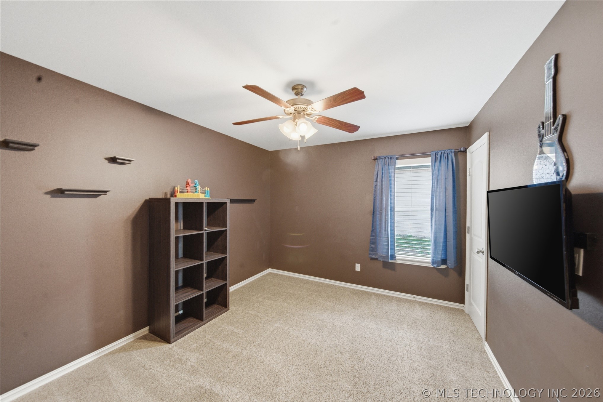 1124 W Fargo Drive Broken Arrow OK 74012
