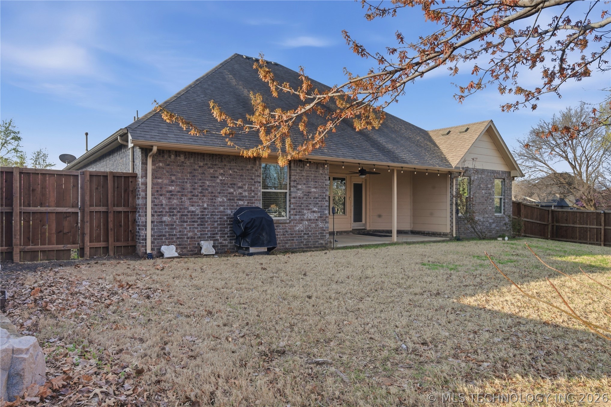 1124 W Fargo Drive Broken Arrow OK 74012