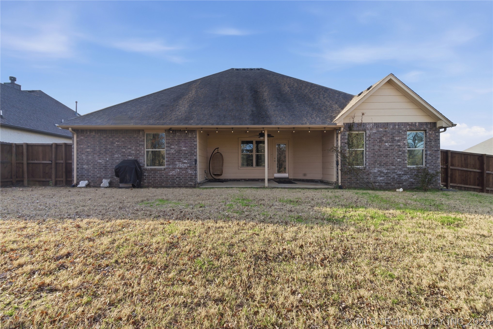 1124 W Fargo Drive Broken Arrow OK 74012