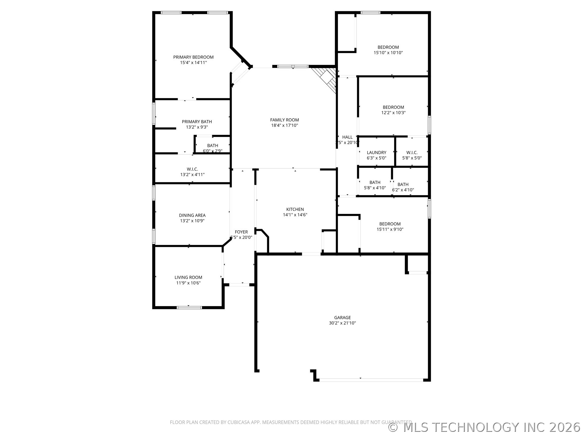 1124 W Fargo Drive Broken Arrow OK 74012